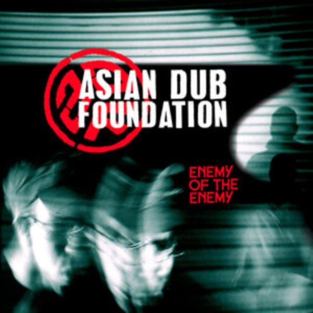 Asian Dub Foundation - Enemy Of The Enemy (Vinyl) (US Import)