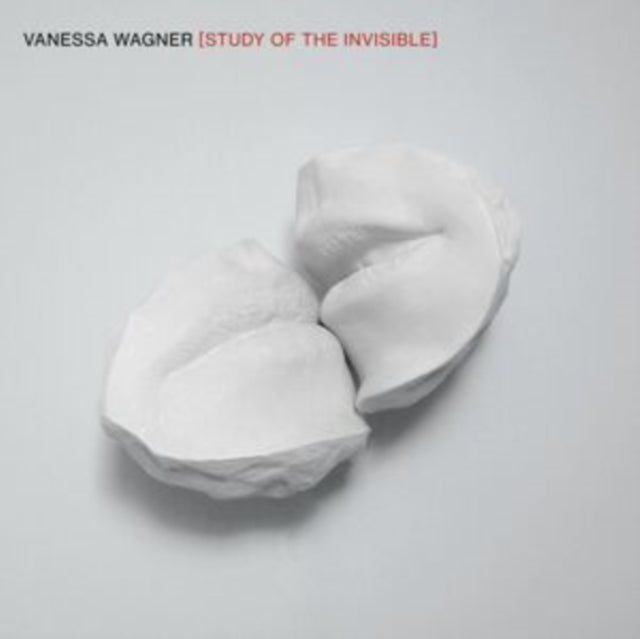 Vanessa Wagner - Study Of The Invisible (Vinyl) (US Import)