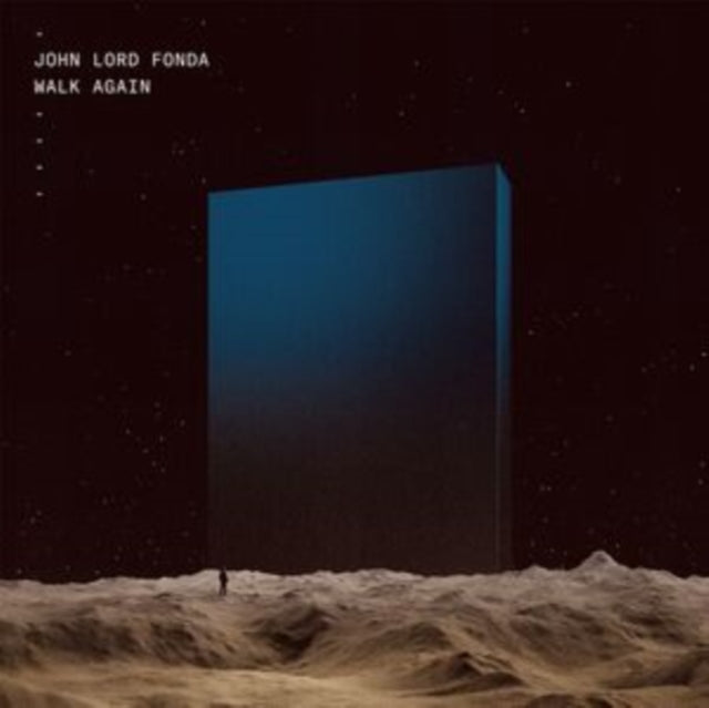 John Lord Fonda - Walk Again (Vinyl) (US Import)