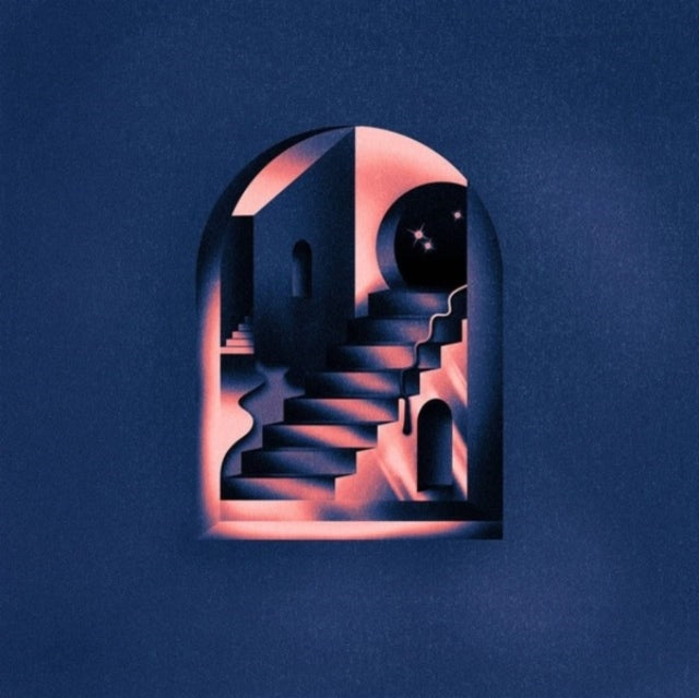 Emapea - Dreaming Zone (Vinyl) (US Import)