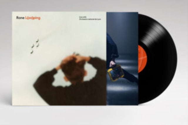 Rone - L(Oo)Ping: Live With Orchestre National De Lyon (Vinyl) (US Import)
