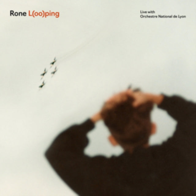 Rone - L(Oo)Ping (CD)