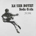 Xavier Boyer - Soda Coda (Vinyl) (US Import)