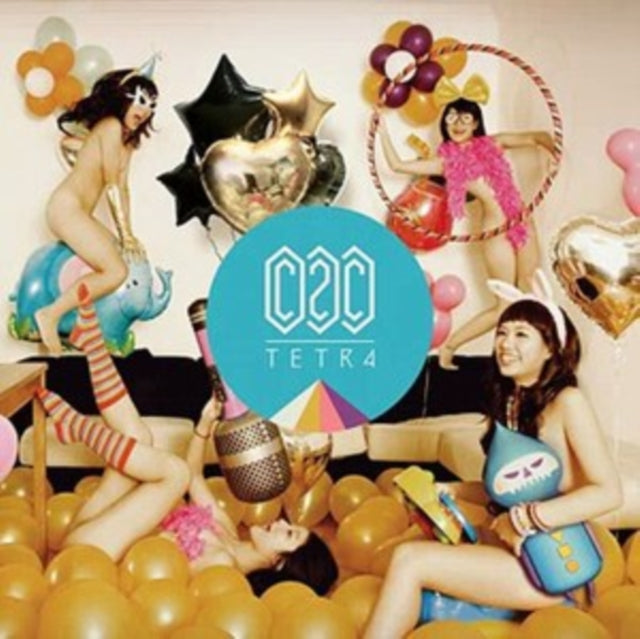 C2C - Tetra (Vinyl) (US Import)