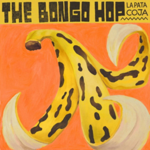 Bongo Hop - Pata Coja (Vinyl) (US Import)