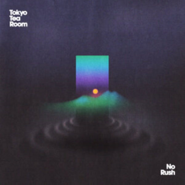 Tokyo Tea Room - No Rush (Green Vinyl) (Vinyl) (US Import)