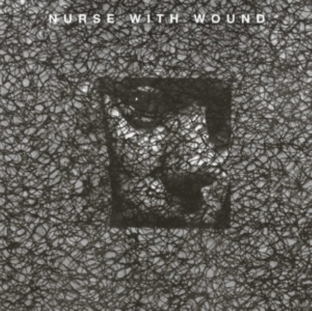 Nurse With Wound - Backside (Dark Crystal Vinyl) (Vinyl) (US Import)