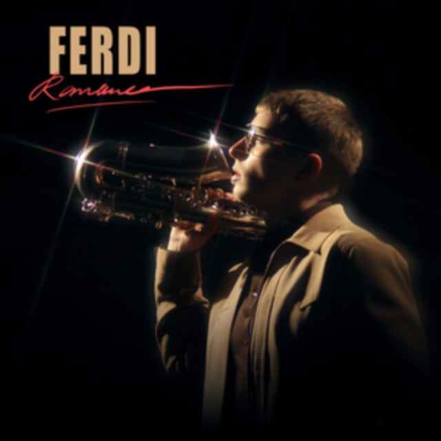 Ferdi - Romance (2025 Edition) (Vinyl) (US Import)