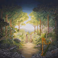 Julianna Barwick & Mary Lattimore - Tragic Magic (CD)