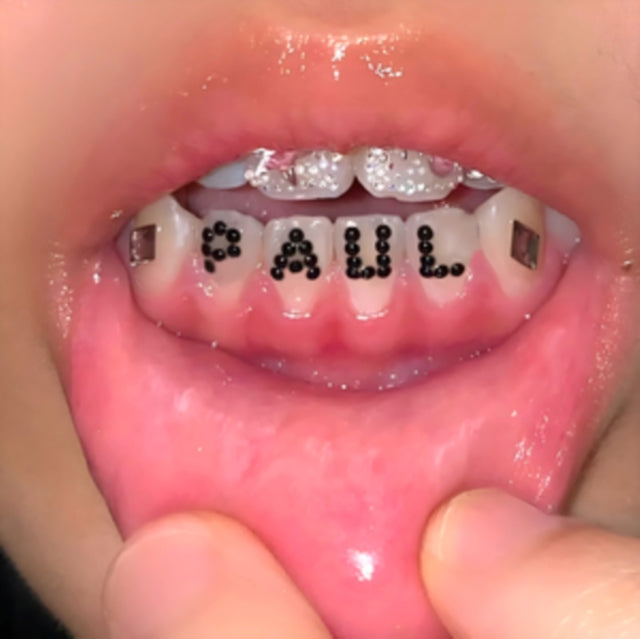 Swimming Paul - Smiling Through The Pain 2 (2LP) (Vinyl) (US Import)