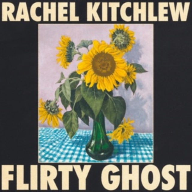 Rachel Kitchlew - Flirty Ghost (Vinyl) (US Import)