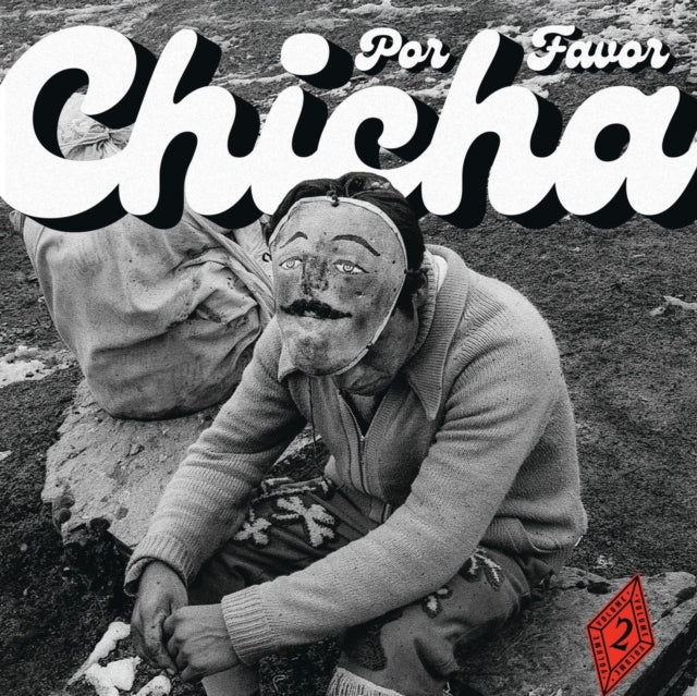 Various Artists - Chicha Por Favor Volume 2: Grooves From Difa (The Pulse Of Peruvian Dance Floors) (Vinyl) (US Import)