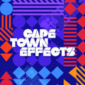 Cape Town Effects - Cape Town Effects (Vinyl) (US Import)