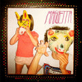 Marietta - Basement Dreams Are The Bedroom Cream (Vinyl) (US Import)