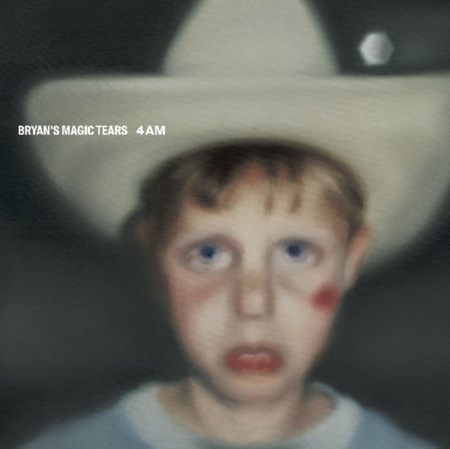 Bryan's Magic Tears - 4 Am (Vinyl) (US Import)