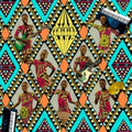 Star Feminine Band - Debut Album (Vinyl) (US Import)