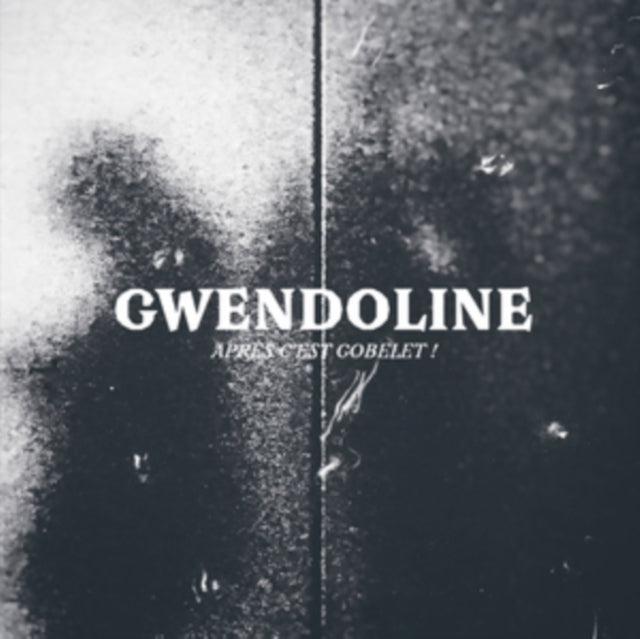 Gwendoline - Apres C'Est Gobelet (Vinyl) (US Import)
