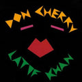Cherry,Don & Latif Khan - Music / Sangam (Vinyl) (US Import)
