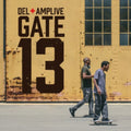 Del The Funky Homosapien & Amp Live - Gate 13 (CD)