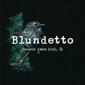 Blundetto - Cousin Zaka (CD)