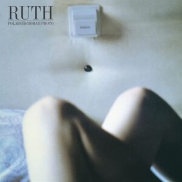 Ruth - Polaroid/Roman/Photo (CD)