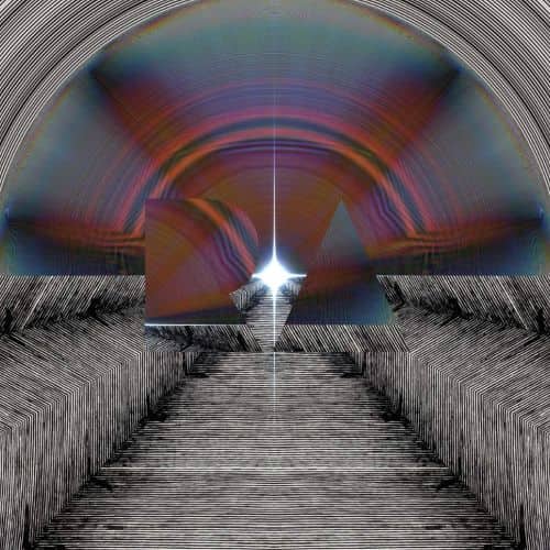 Robert Ames - Change Ringing (Vinyl) (US Import)