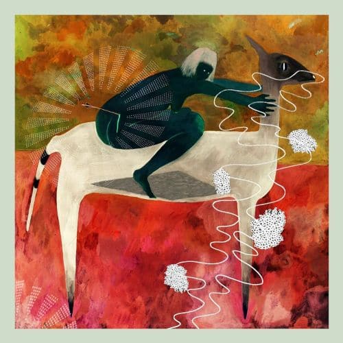 Amara - Amara (Vinyl) (US Import)