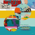 Jason Nazary - Spring Collection (Neon Orange Vinyl) (Vinyl) (US Import)
