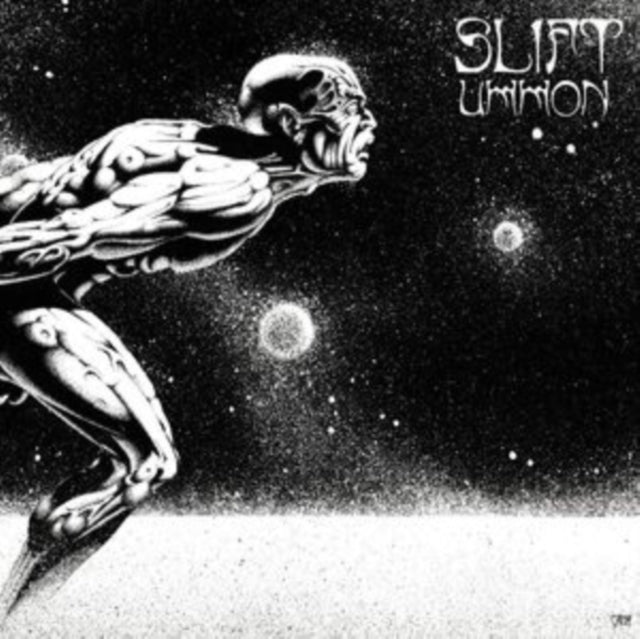 Slift - Ummon (Vinyl) (US Import)