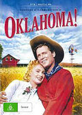 Oklahoma! (DVD) (Region 1 US Import)