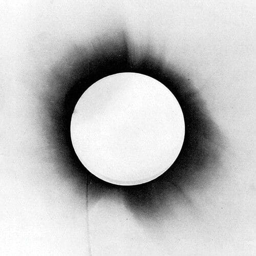 Architects - All Our Gods Have Abandoned Us (Translucent Red Vinyl) (Vinyl) (US Import)