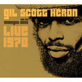 Gil Scott Heron - Berkeley Live 1978 (CD)