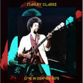 Stanley Clarke - Live In Denver 1979 (CD)