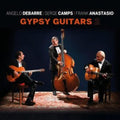 Angelo Debarre - Gypsy Guitar 2 (Vinyl) (US Import)