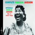 Mahalia Jackson - Complete Mahalia Jackson Vol 8 19571958 (CD)