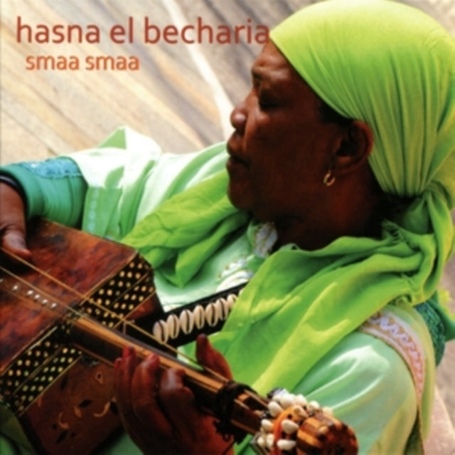 Becharia Hasna El - Smaa Smaa (CD)