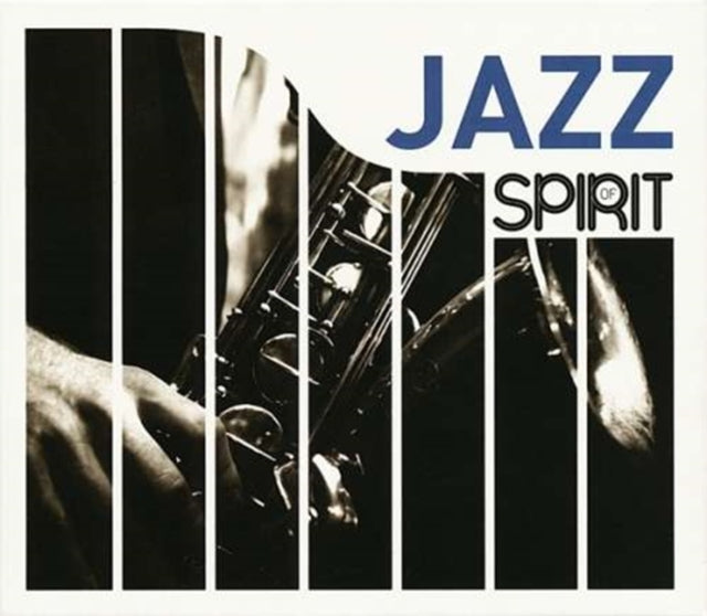 Various Artists - Spirit Of Jazz / Various (CD)