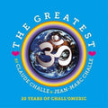 Claude Challe & Jean-Marc - Greatest (CD)