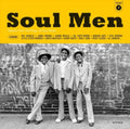 Various Artists - Soul Men (Vinyl) (US Import)