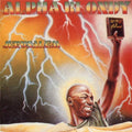 Alpha Blondy - Jerusalem (Vinyl) (US Import)