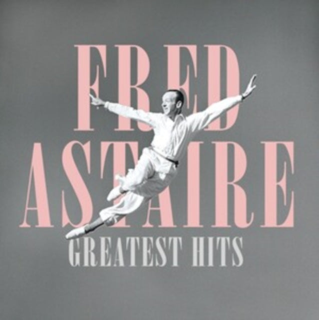 Fred Astaire - Greatest Hits (Vinyl) (US Import)