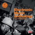 Various Artists - Electronic Music Anthology - House Session (2LP) (Vinyl) (US Import)