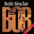 Bob Sinclar - Paradise (2LP) (Vinyl) (US Import)