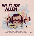Various Artists - Tribute To Woody Allen (2LP) (Vinyl) (US Import)