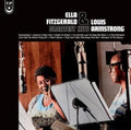 Fitzgerald,Ella & Louis Armstrong - Greatest Hits (2LP) (Vinyl) (US Import)