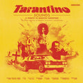 Various Artists - Tarantino Sounds (CD)