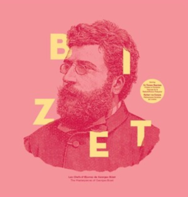 George Bizet - Masterpieces Of George Bizet (Vinyl) (US Import)
