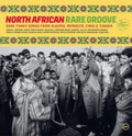 Various Artists - North African Rare Groove (Vinyl) (US Import)