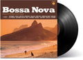 Various Artists - Vintage Sounds Bossa Nova (Vinyl) (US Import)