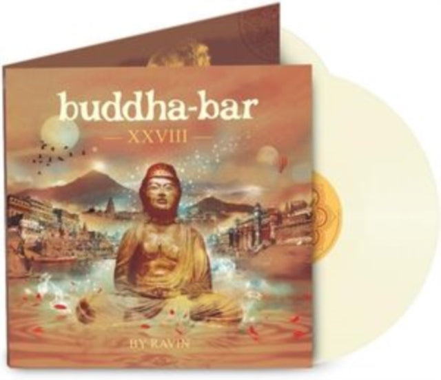 Various Artists - Buddha Bar Vol. Xxviii (2LP) (Vinyl) (US Import)